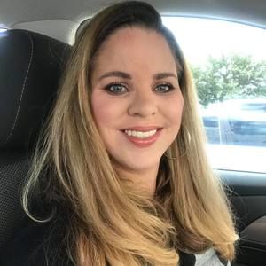 Meet your Posher, Karla